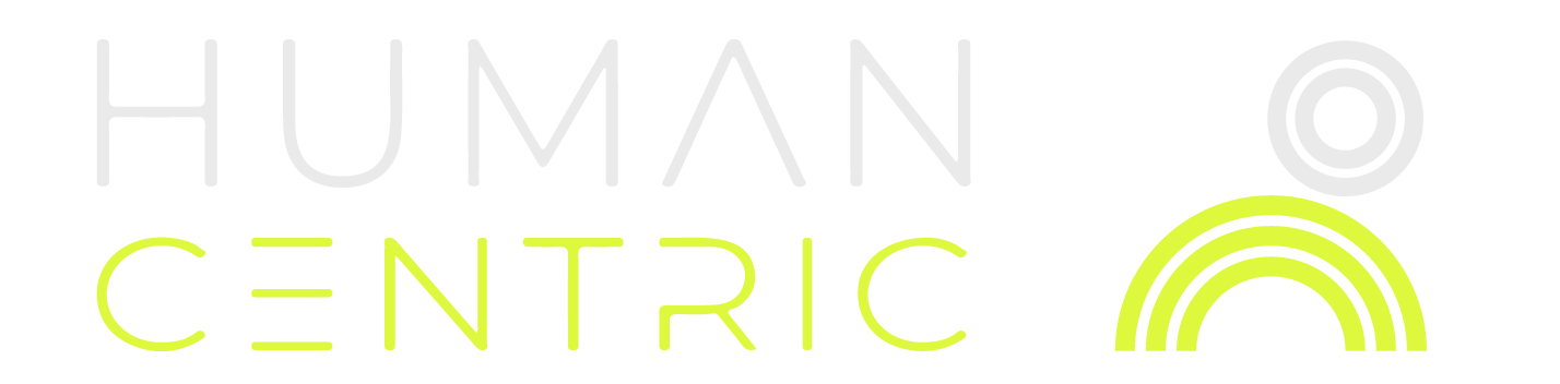 Human Centric Consulting Logo